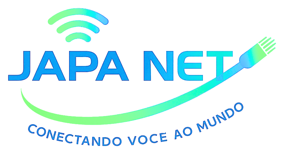 Japanet logo